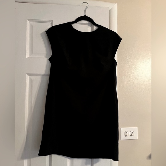 Tailored NWT MM Lafleur Maaza dress - Picture 3 of 7